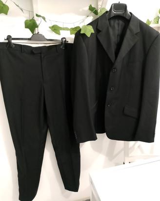 vestito completo tg 54