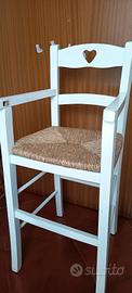 Sgabello per Bambini