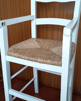 Sgabello per Bambini
