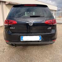 Volkswagen Golf 7