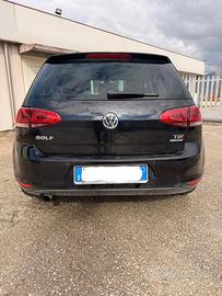 Volkswagen Golf 7