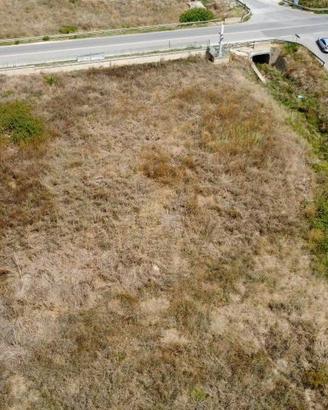 Terreno di 4850 m² a Canicattì