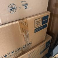 Trio inglesina Aptica