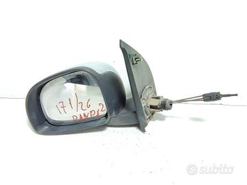 SPECCHIETTO RETROVISORE SINISTRO FIAT Panda 2° Se