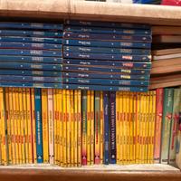 Lotto fumetti Disney topolino