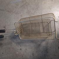 cestello per friggitrice 