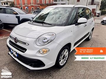 FIAT 500L 1.3 Multijet 95 CV Business CON GARANZIA