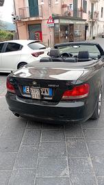bmw 120 cabrio