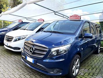 Mercedes-benz Vito Auto 8 POSTI Extra-Long - 2020