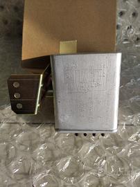 RELE' PRERISCALDO CANDELE SK9164 12V 60A MERCEDES 