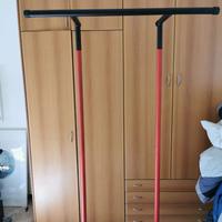 Barra per trazioni