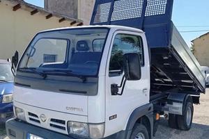 NISSAN CABSTAR RIBALTABILE