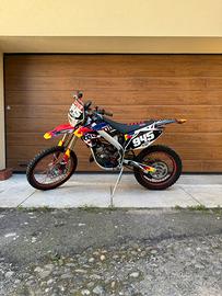 HM CRE Six Competition 50 2009