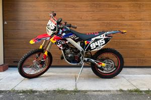 HM CRE Six Competition 50 2009