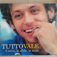 TuttoVale - Valentino Rossi - L'autobiografia