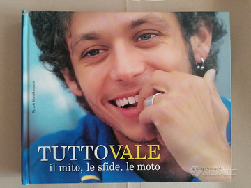 TuttoVale - Valentino Rossi - L'autobiografia