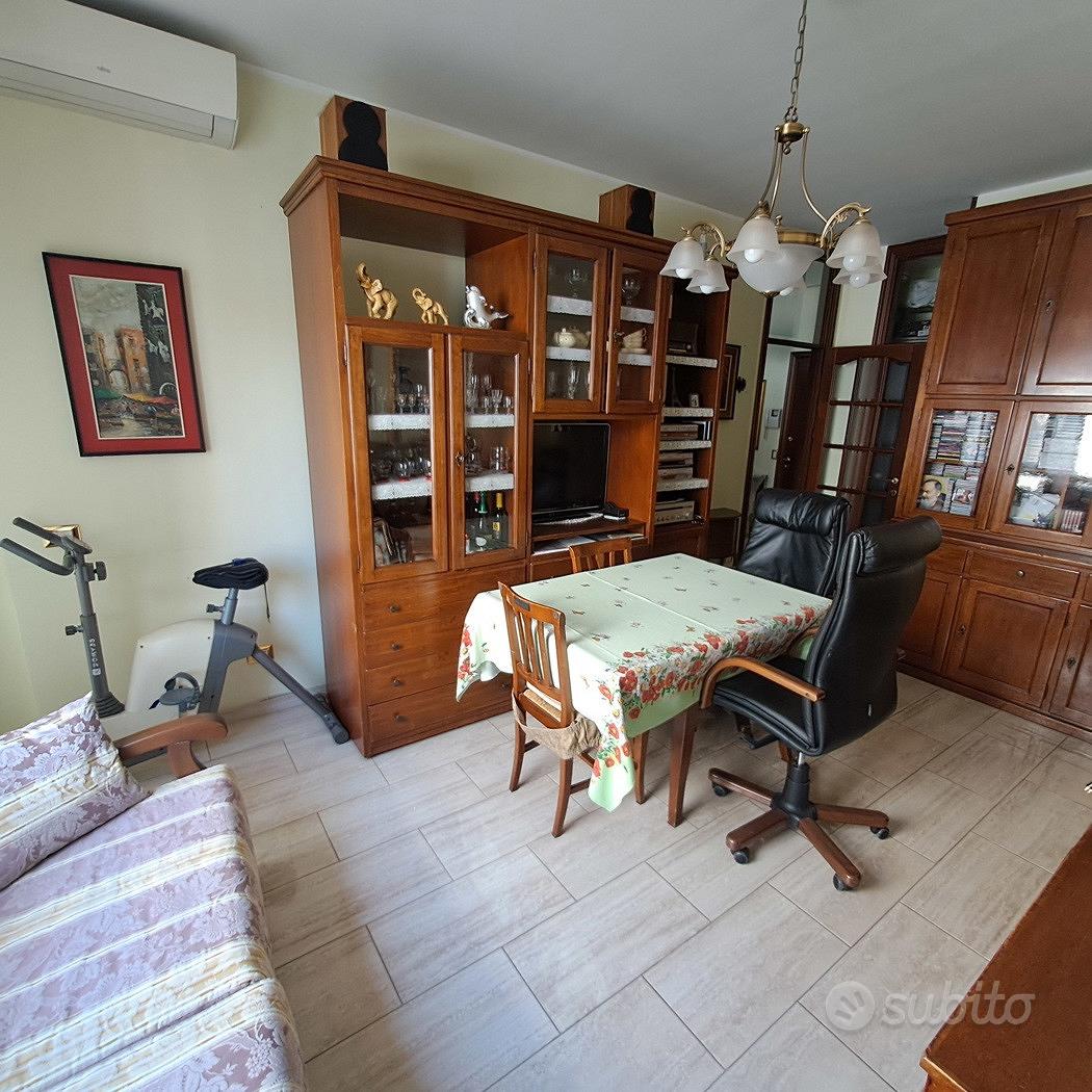Appartamento – Milano, Derganino, Municipio 9 - Vista 5