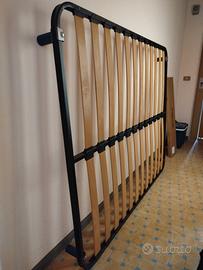 Rete a doghe matrimoniale 