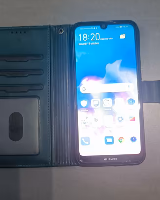 Smartphone Huawei Y6 