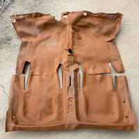 Moquette tappeto fiat 127