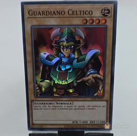 Guardiano Celtico