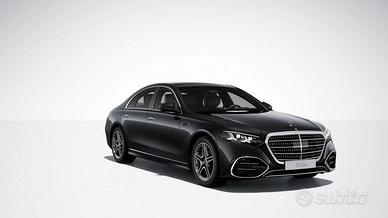 Mercedes-Benz Classe S S 450 d 4MATIC