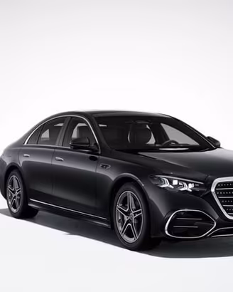 Mercedes-Benz Classe S S 450 d 4MATIC