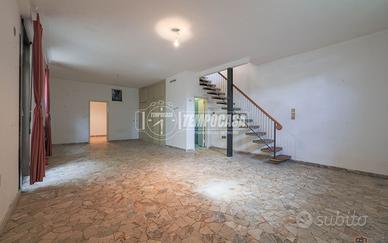 5 LOCALI CON GIARDINO PRIVATO