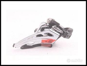 DERAGLIATORI SHIMANO DEORE XT 2x11