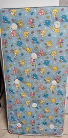 Materasso per lettino