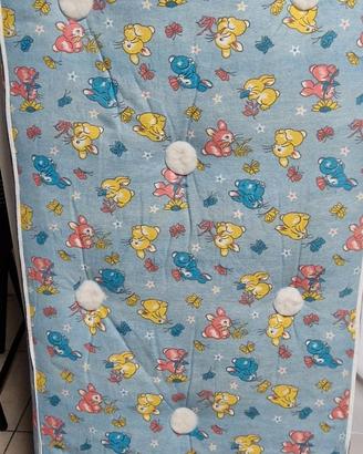 Materasso per lettino