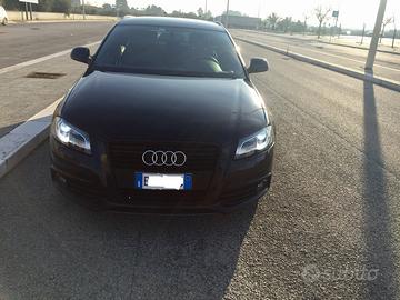 Audi A3 2.0 cambio automatico + tetto