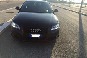 Audi A3 2.0 cambio automatico + tetto
