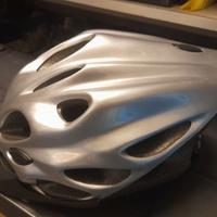 CAsco da ciclismo misura L