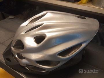 CAsco da ciclismo misura L