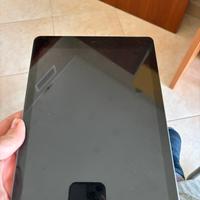 Ipad sesta generazione 128gb+apple pensil