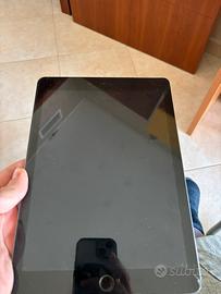 Ipad sesta generazione 128gb+apple pensil