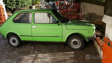 Fiat 127 - 1979