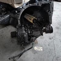 Cambio Renault Trafic 1996
