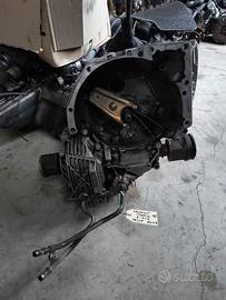 Cambio Renault Trafic 1996