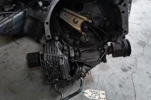 Cambio Renault Trafic 1996