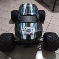 losi monster truck xl 1.5 
