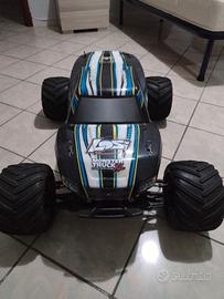 losi monster truck xl 1.5 