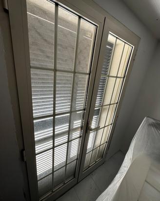 Finestra balcone