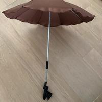 Ombrello parasole universale