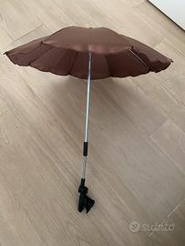 Ombrello parasole universale