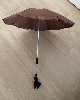 Ombrello parasole universale