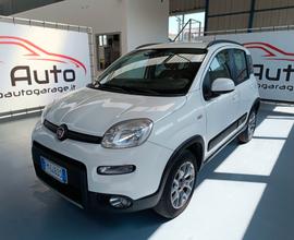 Fiat Panda 1.3 MJT 95 CV S&S 4x4