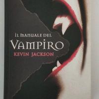 Il manuale del vampiro