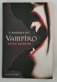 Il manuale del vampiro